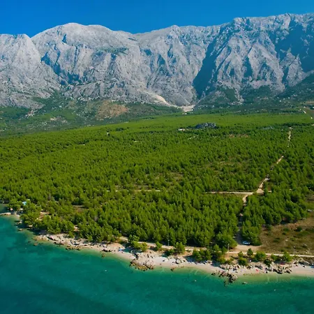 Holiday Camping Baa Ko Polje.23 באסקה וודה