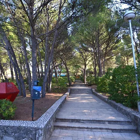 בית נופש Holiday Camping Baa Ko Polje.23 *