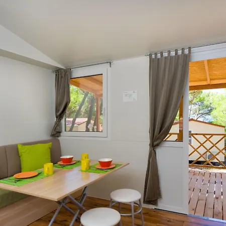 Holiday Camping Baa Ko Polje.23 בית נופש באסקה וודה